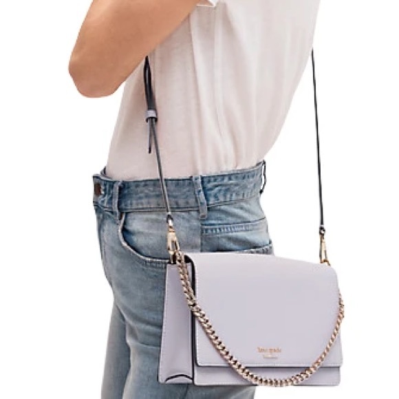 Kate Spade Cameron Crossbody - Picture 2 of 9